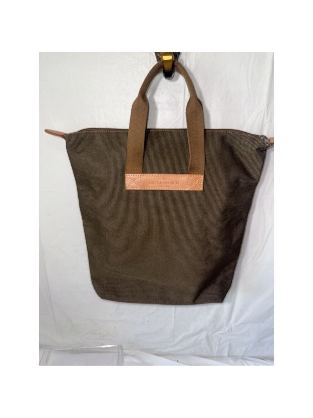 Moët & Chandon Beach Bag tote new - Picture 8 of 16